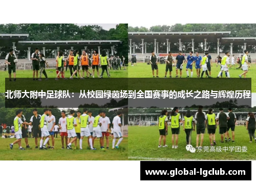 北师大附中足球队:从校园绿茵场到全国赛事的成长之路与辉煌历程 北师大附中足球队:从校园绿茵场到全国赛事的成长之路与辉煌历程