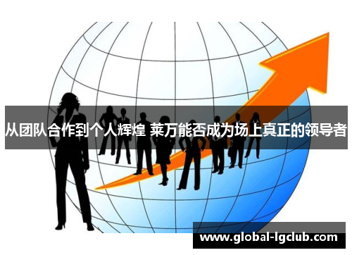 从团队合作到个人辉煌 莱万能否成为场上真正的领导者 从团队合作到个人辉煌 莱万能否成为场上真正的领导者