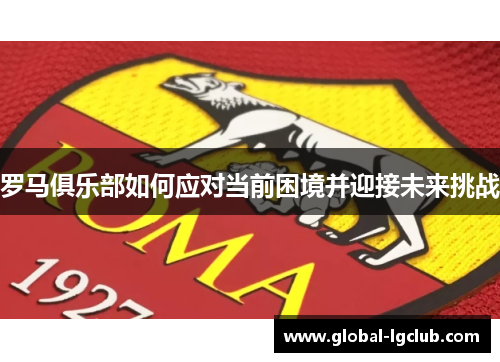 罗马俱乐部如何应对当前困境并迎接未来挑战 罗马俱乐部如何应对当前困境并迎接未来挑战
