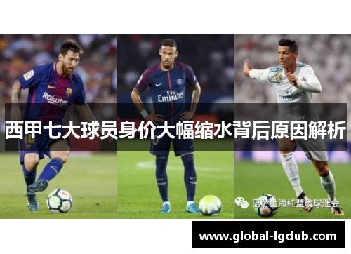 西甲七大球员身价大幅缩水背后原因解析