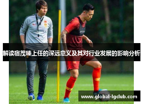 解读宿茂臻上任的深远意义及其对行业发展的影响分析 解读宿茂臻上任的深远意义及其对行业发展的影响分析