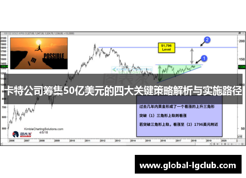卡特公司筹集50亿美元的四大关键策略解析与实施路径 卡特公司筹集50亿美元的四大关键策略解析与实施路径