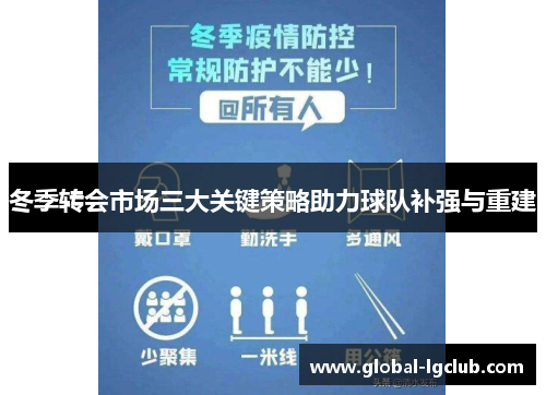冬季转会市场三大关键策略助力球队补强与重建 冬季转会市场三大关键策略助力球队补强与重建