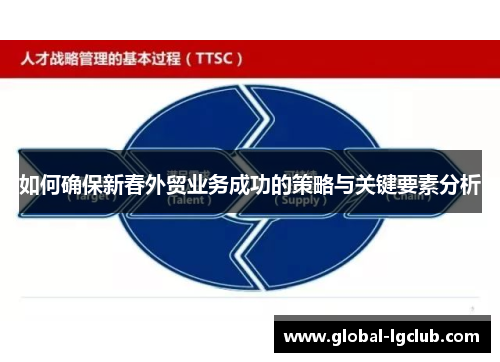 如何确保新春外贸业务成功的策略与关键要素分析 如何确保新春外贸业务成功的策略与关键要素分析