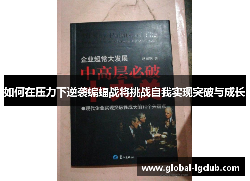 如何在压力下逆袭蝙蝠战将挑战自我实现突破与成长 如何在压力下逆袭蝙蝠战将挑战自我实现突破与成长