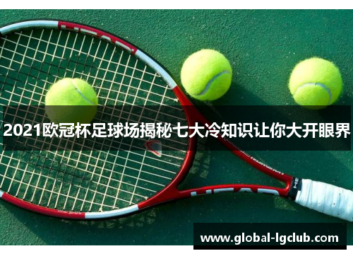 2021欧冠杯足球场揭秘七大冷知识让你大开眼界 2021欧冠杯足球场揭秘七大冷知识让你大开眼界